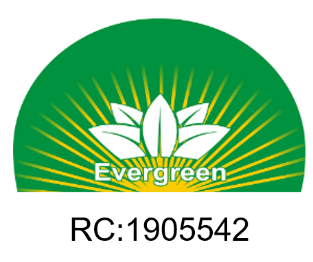 Evergreen Agro logo